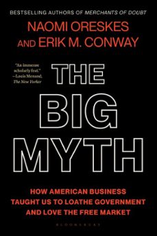 -naomi oreskes-erik m. conway-9781635573589