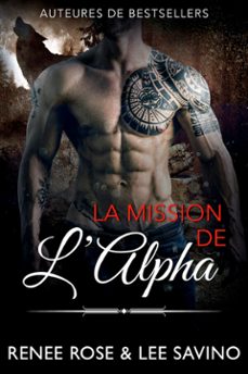 la mission de l'alpha (ebook)-9781637201589
