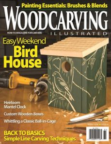 woodcarving illustrated issue 42 spring 2008 (ebook)-9781637410189