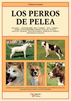 los perros de pelea (ebook)-umberto cuomo-9781639190089