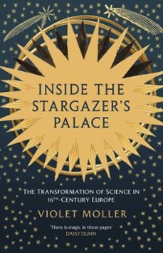 inside the stargazer's palace (ebook)-violet moller-9781639368389