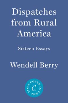 -wendell berry-9781640098589