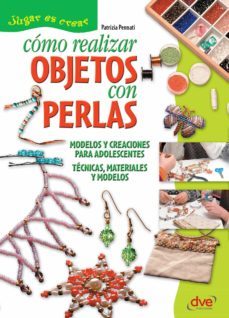 cómo realizar objetos con perlas-9781644616789
