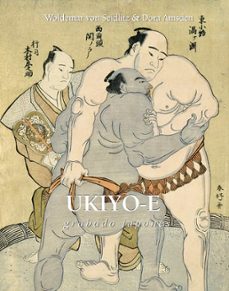 ukiyo-e - grabado japonés-9781644618189