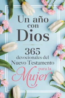 un año con dios en el nuevo testamento (ebook)-9781644737989
