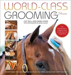 world-class grooming for horses (ebook)-cat hill-emma ford-9781646010189
