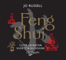 el feng shui. lleve la buena suerte a su hogar (ebook)-jo russell-9781646999989