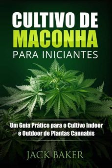 cultivo de maconha para iniciantes (ebook)-9781667420189