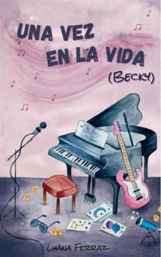 una vez en la vida (ebook)-9781667432489