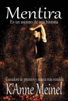 mentira (ebook)-9781667443089