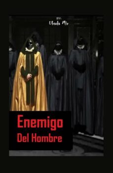 enemigo del hombre (ebook)-9781667456089