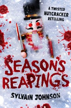 season's reapings (ebook)-sylvain johnson-9781668209189