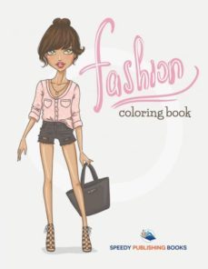 fashion coloring book-9781681854489