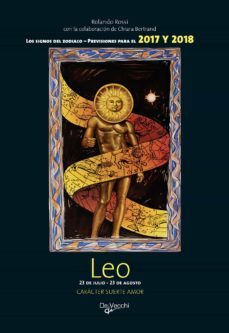 leo (ebook)-rolando rossi-9781683250289