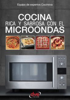 cocina rica y sabrosa con el microondas (ebook)-9781683255789