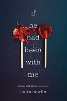 if he had been with me-laura nowlin-9781728205489