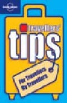 traveller s tips (lonely planet)-9781740596589