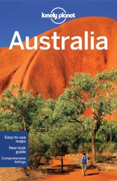 australia 2015 (18th ed.) (country regional guides) ingles-9781743213889