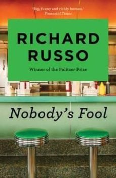 nobody's fool (ebook)-9781952535192