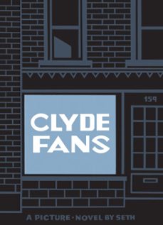 Imagen Principal de CLYDE FANS