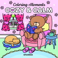 cozy & calm-9781773887289