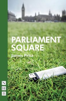 parliament square (ebook)-james fritz-9781780019789