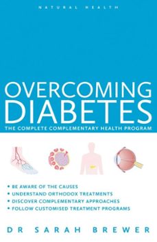 overcoming diabetes (ebook)-sarah brewer-9781780282589