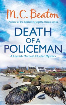 death of a policeman (ebook)-m.c. beaton-9781780331089