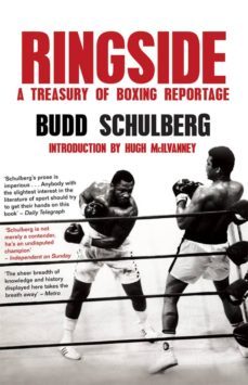 ringside (ebook)-budd schulberg-9781780577289