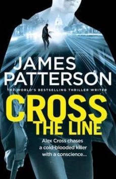 cross the line-9781780892689