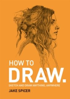 how to draw-jake spicer-9781781575789