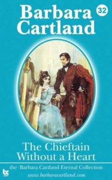the chieftain without a heart-9781782131489