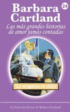 la venganza es dulce-9781782133889