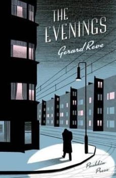 the evenings-9781782271789