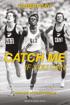 catch me if you can (ebook)-filbert bayi-myles schrag-9781782558989