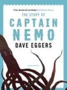 the story of captain nemo-dave eggers-9781782692089