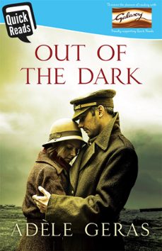 out of the dark (ebook)-adele geras-9781784292089