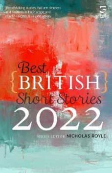 best british short stories 2022 (ebook)-nicholas royle-9781784632496