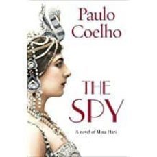 the spy-9781784756789