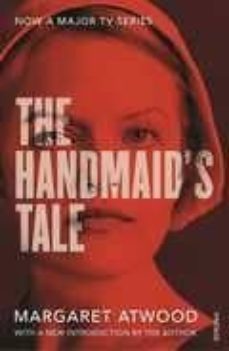 the handmaid s tale-margaret atwood-9781784873189