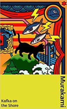 kafka on the shore-9781784877989