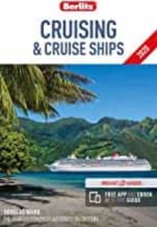 berlitz cruising & cruise ships 2020-9781785731389