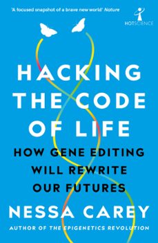 hacking the code of life (ebook)-nessa carey-9781785784989