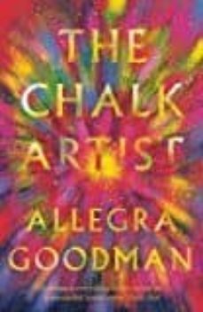 the chalk artist-9781786490889