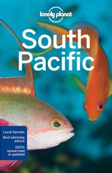 south pacific (6th ed.) (lonely planet) (country regional guides)-9781786572189
