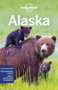 alaska 12th (ingles) lonely planet (ingles)-9781786574589