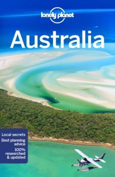 lonely planet australia 20 2019-9781787013889