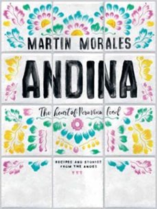 andina (ebook)-martin morales-9781787131989