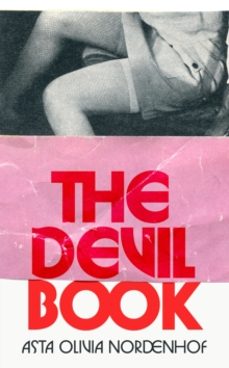 the devil book-asta olivia nordenhof-9781787335189