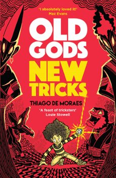 old gods new tricks (ebook)-thiago de moraes-9781788453189